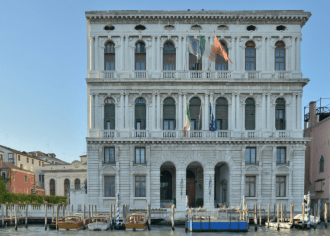 Citizens of Venice